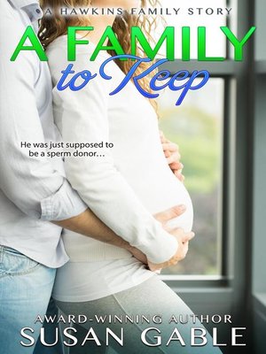 A Family to Keep - ebook